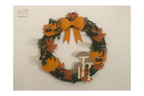 Autumn Garland: A Practical Framework for Intentional Transition and Renewal