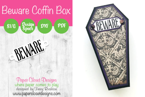 Beware Coffin Box: What You Need to Know