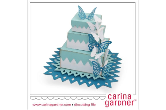 Butterfly Layered Wedding Cake: Elegance, Symbolism, and Modern Cake Design