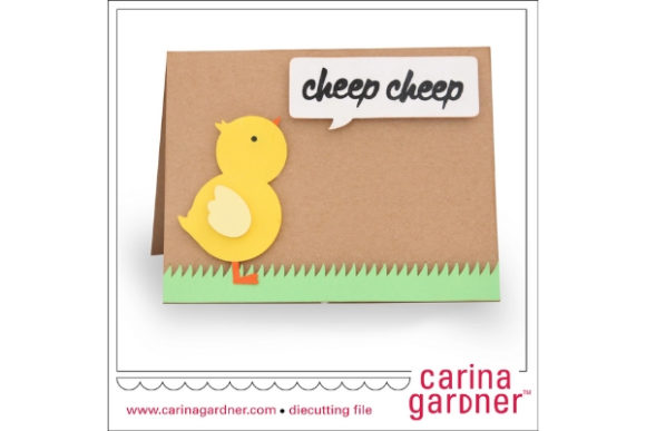 Chick Card: A Practical Tool for Modern Task and Project Management
