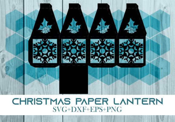 Christmas Paper Lantern Series 138: A Strategic Tool for Intentional Seasonal Planning