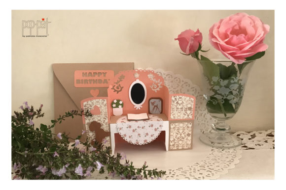 Dressing Table: More Than Just a Place to Apply Makeup