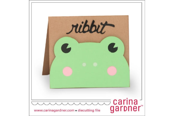 Frog Card: Simple, Smart Digital Sharing