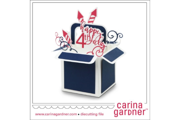 Happy 4th of July Explosion Box: A Festive Craft That Delivers—If You Get the Details Right