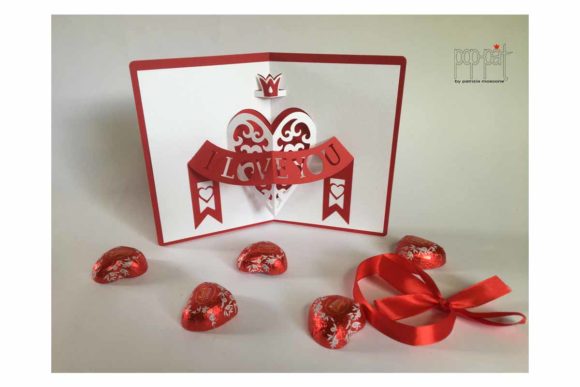 Heart Crown: Design That Connects