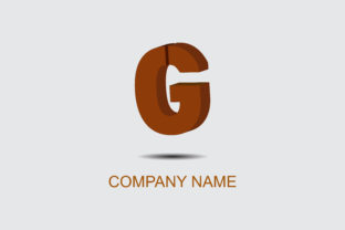 Letter Logo G 3D: A Practical Tool for Visual Identity and Workflow Integration