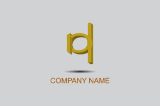 Letter Logo U 3D: Clean, Versatile, and Ready to Elevate Your Visual Identity