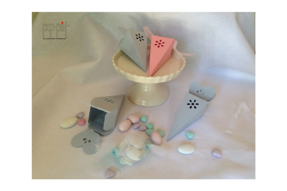 Love Favors: Creative, Meaningful, and Unexpectedly Useful