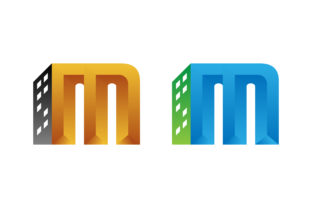 M Letter 3D Logo Building: Strategic Clarity Through Intentional Visual Identity