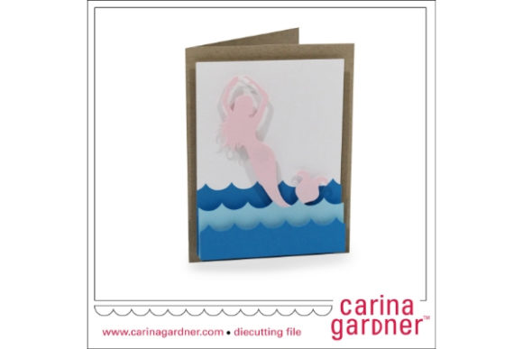 Mermaid Card: A Practical Tool for Visual Thinking and Team Clarity