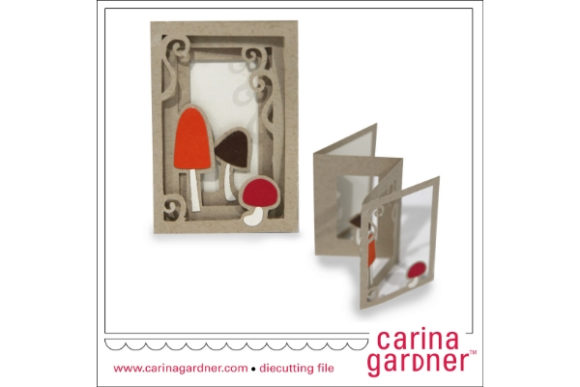 Mushroom Accordion Card: A Practical Guide for Thoughtful Implementation