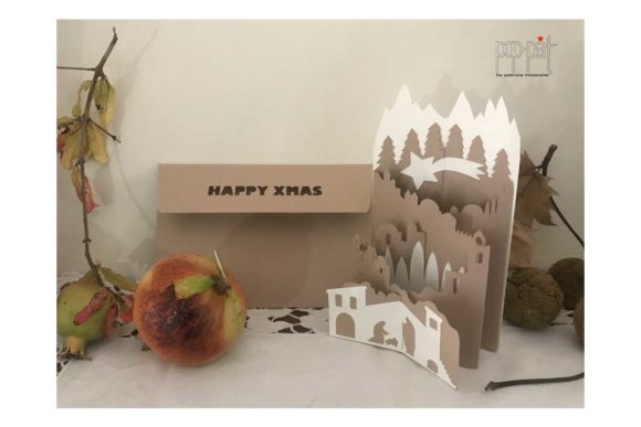 Nativity Card: A Thoughtful Tradition with Modern Purpose