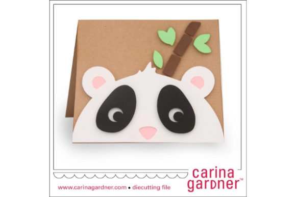 Panda Card: Simple, Smart Physical Media