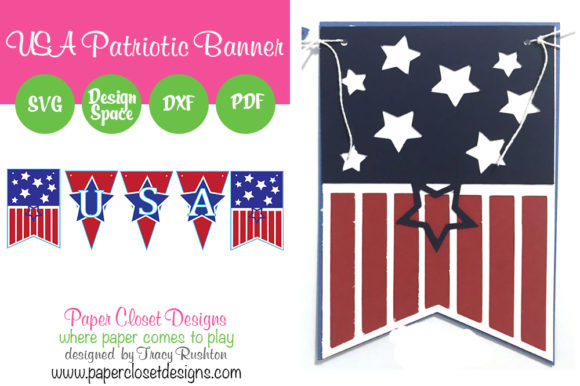Patriotic July 4th USA Banner: Meaning, Uses, and Why It Still Matters Today