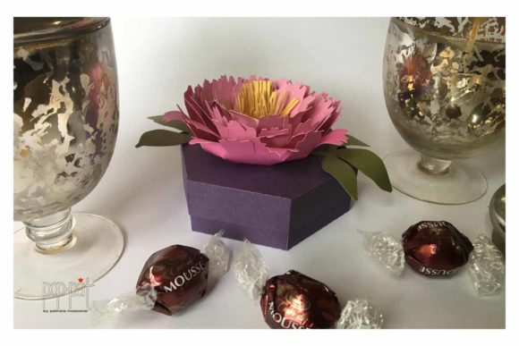 Peony Box: A Thoughtful Shift in How We Curate and Share Digital Experiences