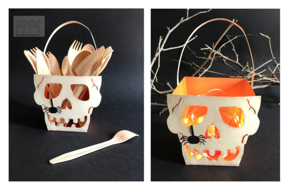 Skull Box: A Practical Creative Asset for Designers and Content Professionals