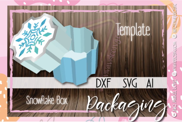 Snowflake Box: A New Architecture for Creative and Operational Agility