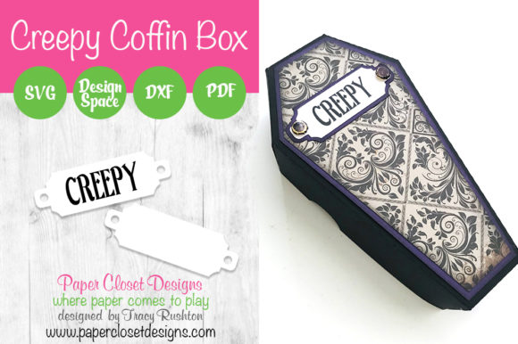 What Is a Creepy Coffin Box — And When Does It Fit Your Needs?