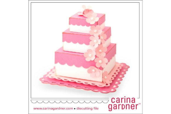 What Is a Layered Wedding Cake—and When Does It Make the Most Sense?