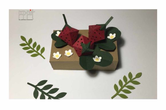 What Is a Strawberries Box? Understanding This Simple Yet Versatile Packaging Solution