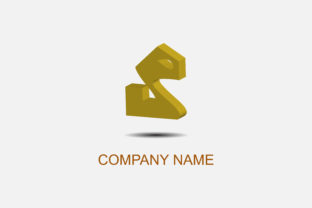 What Is Letter Logo S 3D — And Why It Matters for Modern Branding