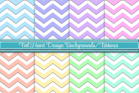 Zig Zag 3D Bright Background: A Practical Tool for Real Creative Work